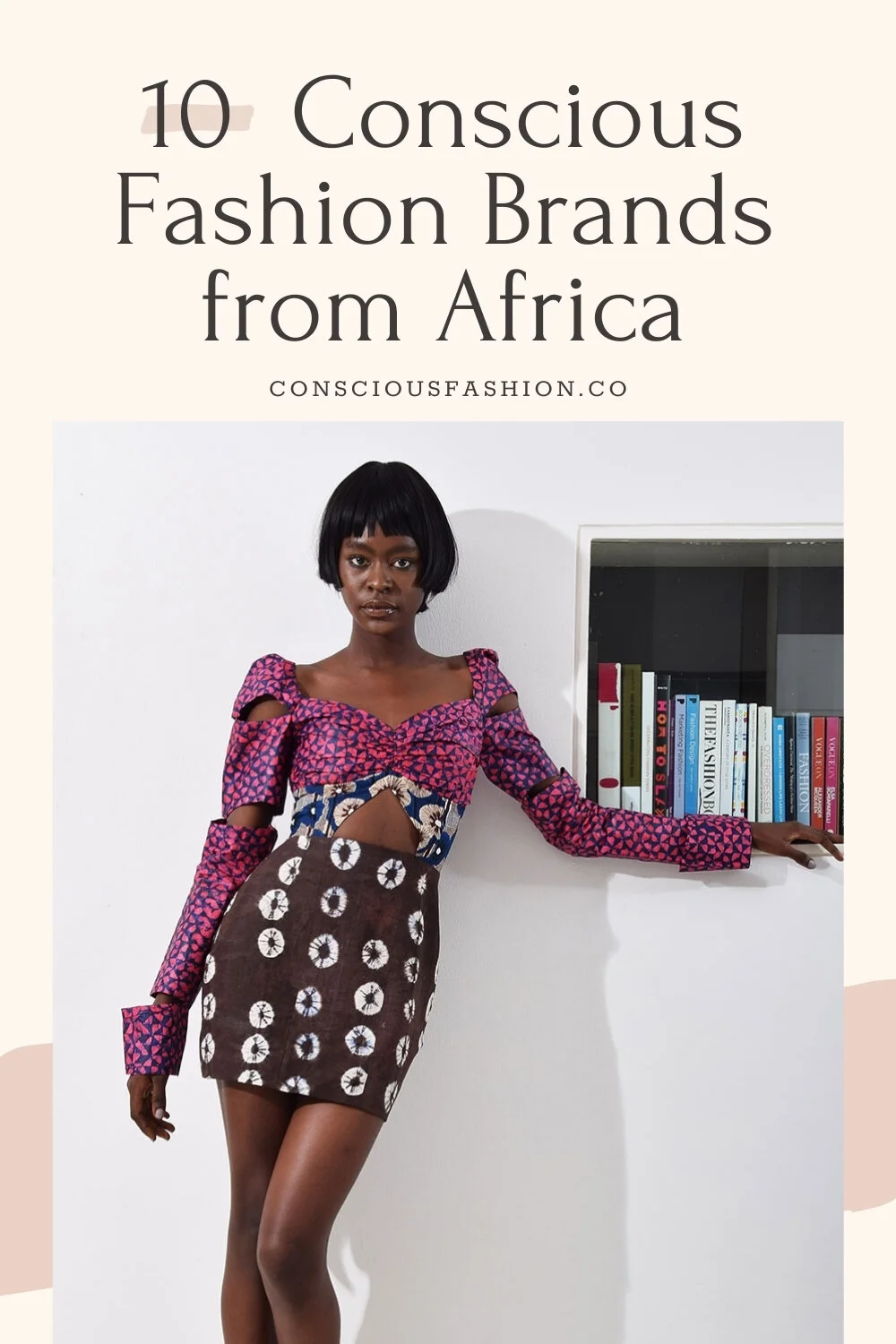 Ethical fashion brands top